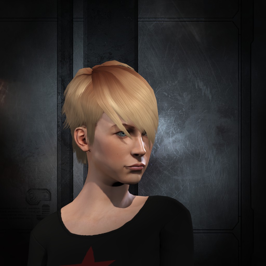 Inelri Redveil