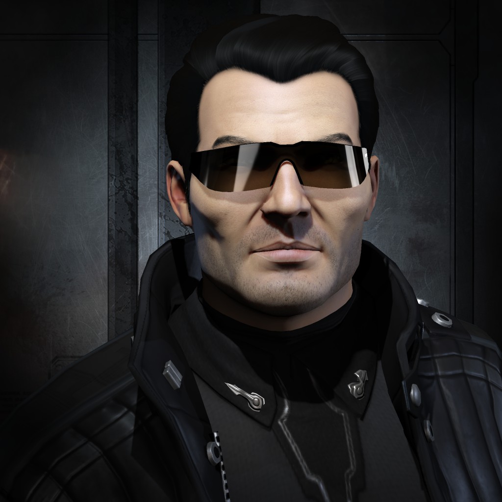 Andreas Cockmarks