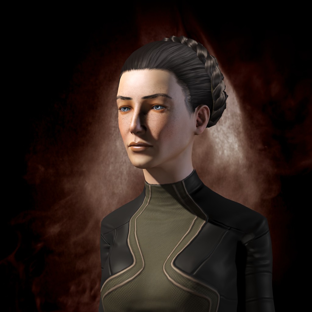 Lara Frewell