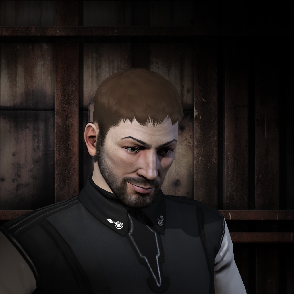 Gallente Citizen 93631071