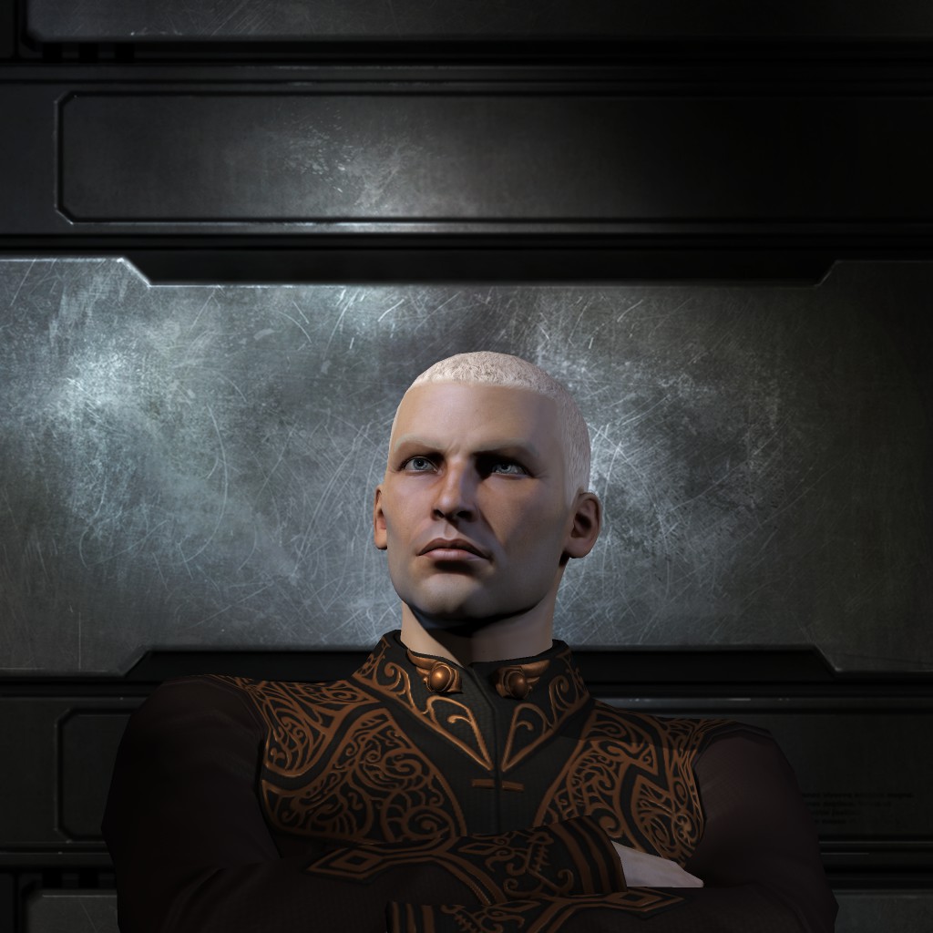 Skarson Deville