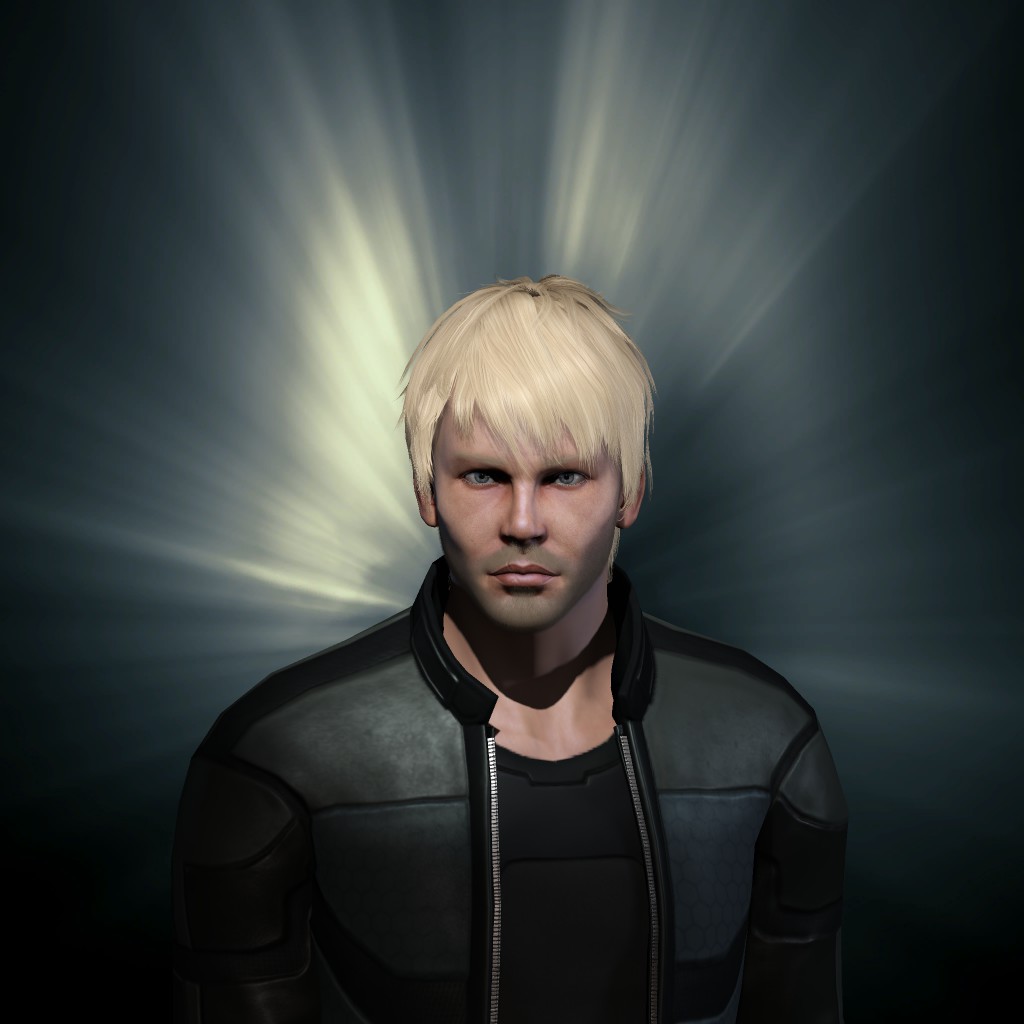 Aaron Fenstermache