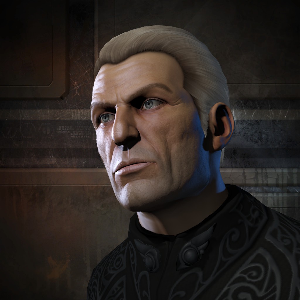 Animus Meza