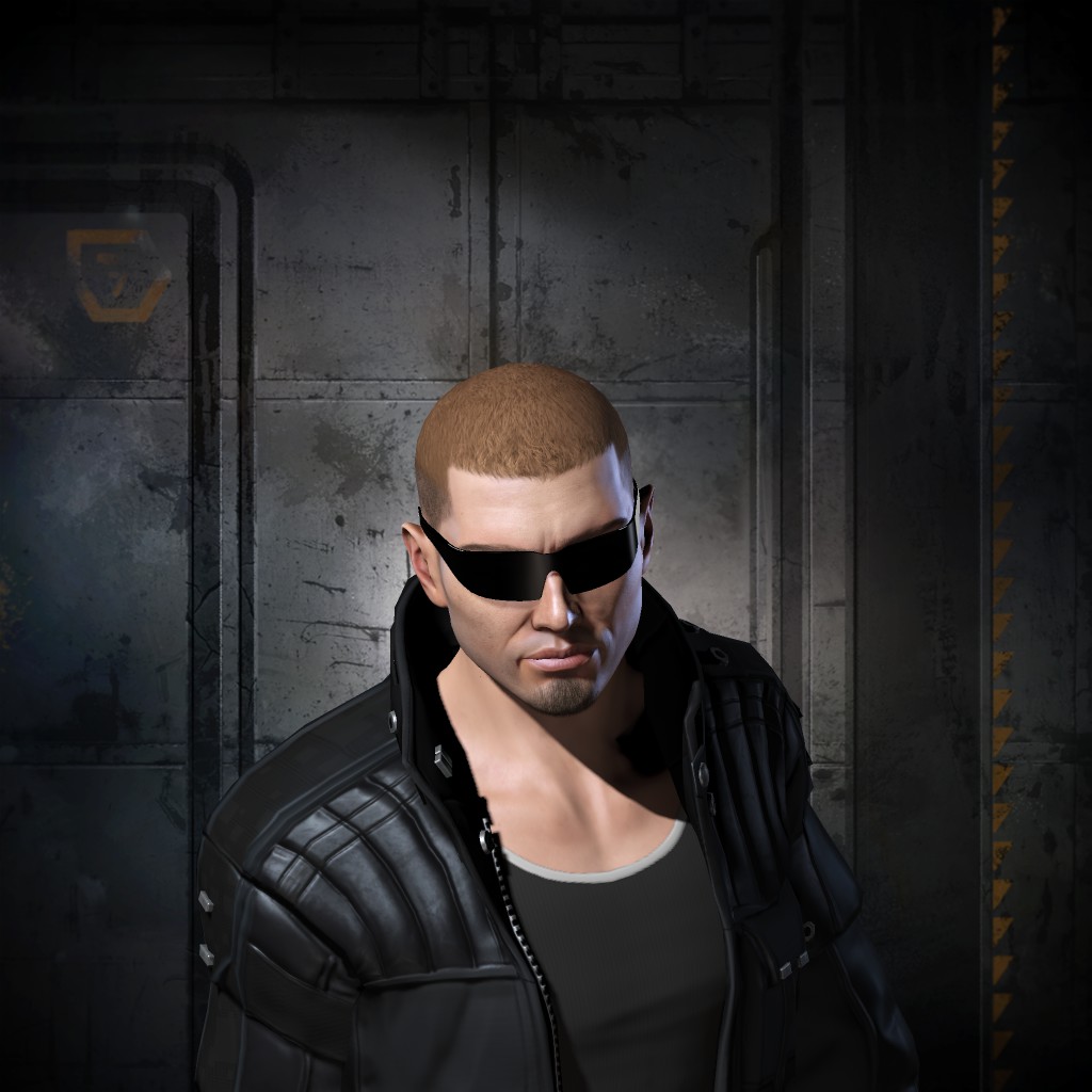 Jayce Park