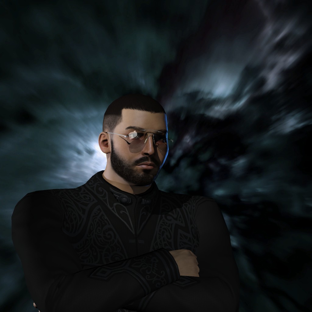 Django Altair