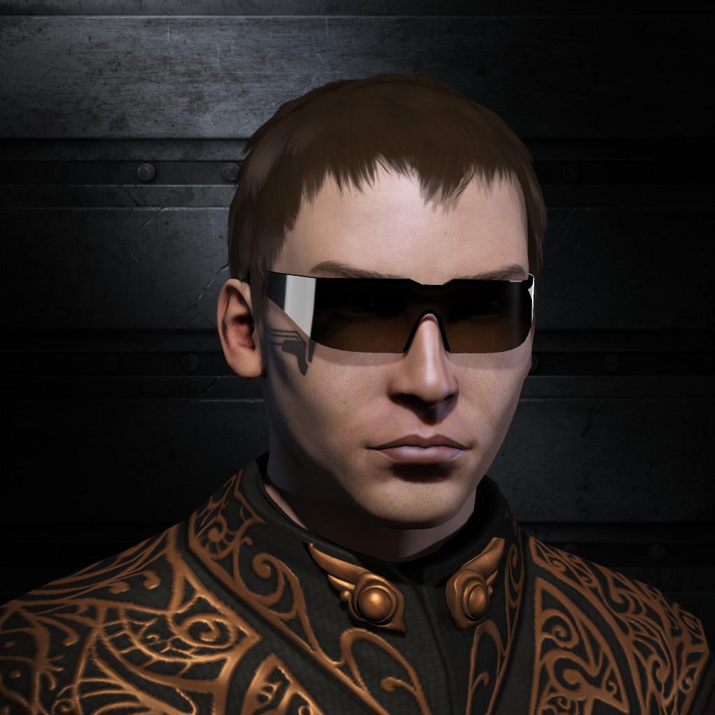 Ebiru Voltaire