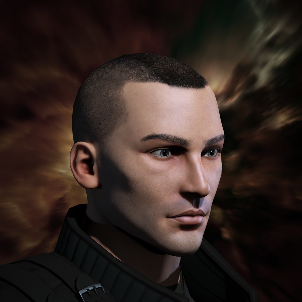 Daniel Heckmann