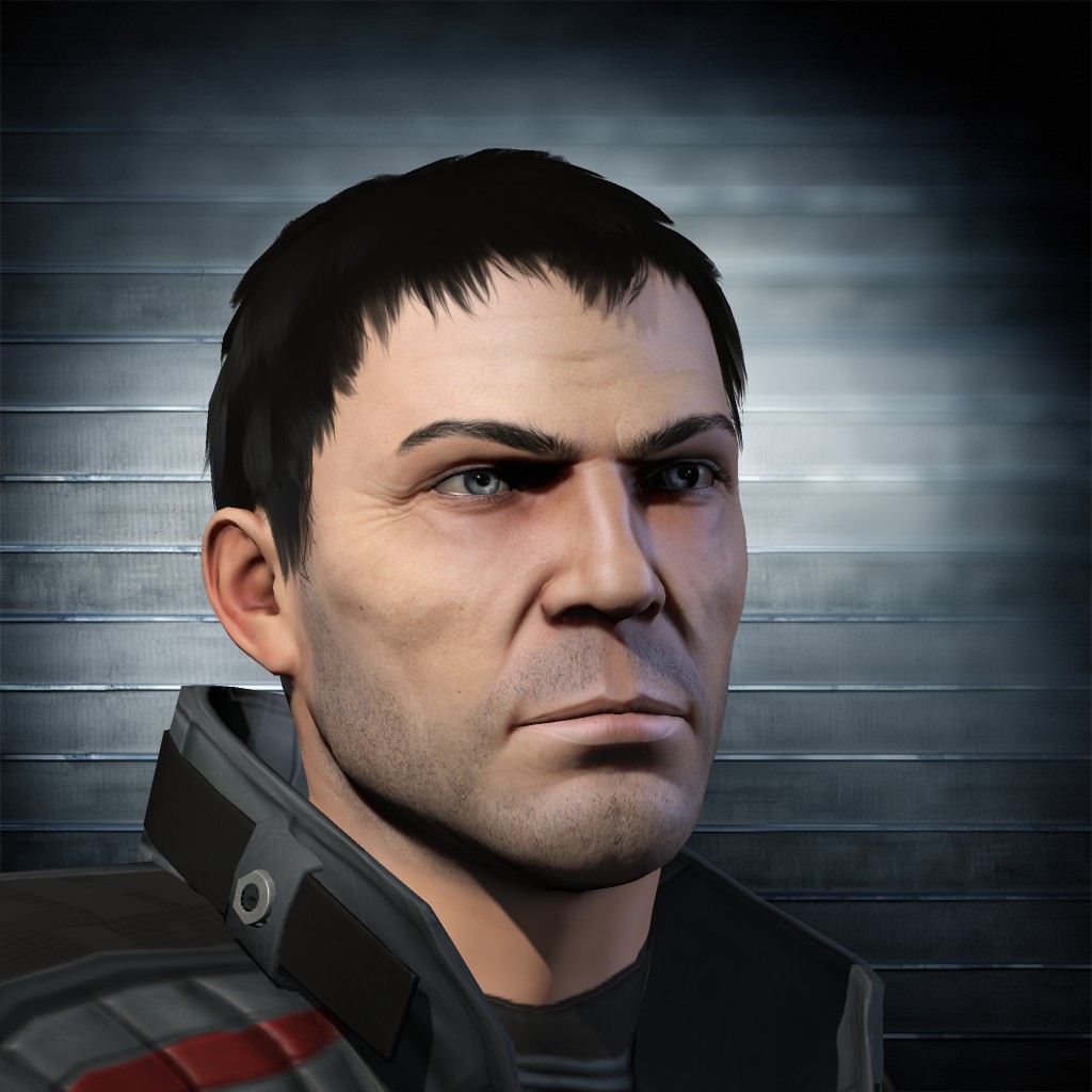 Joshua Haliski
