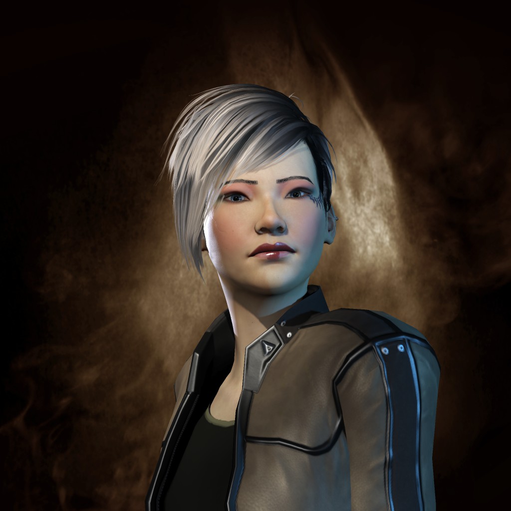 Naomi Umid
