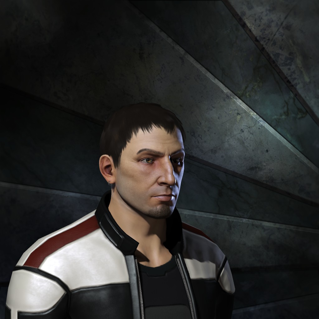 Khayman Kel Del'Norte