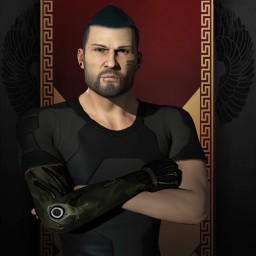 TYxUSMC portrait