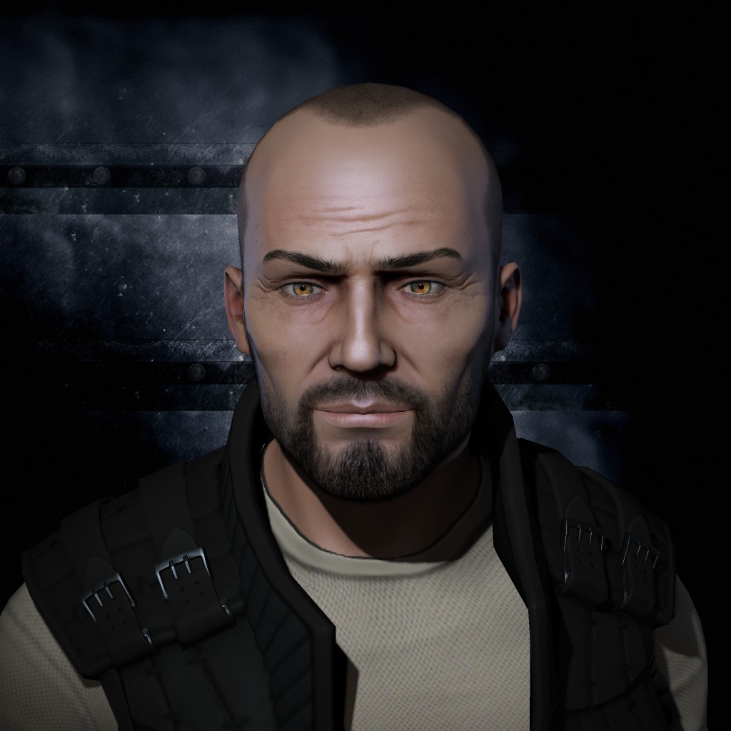 James Rooks