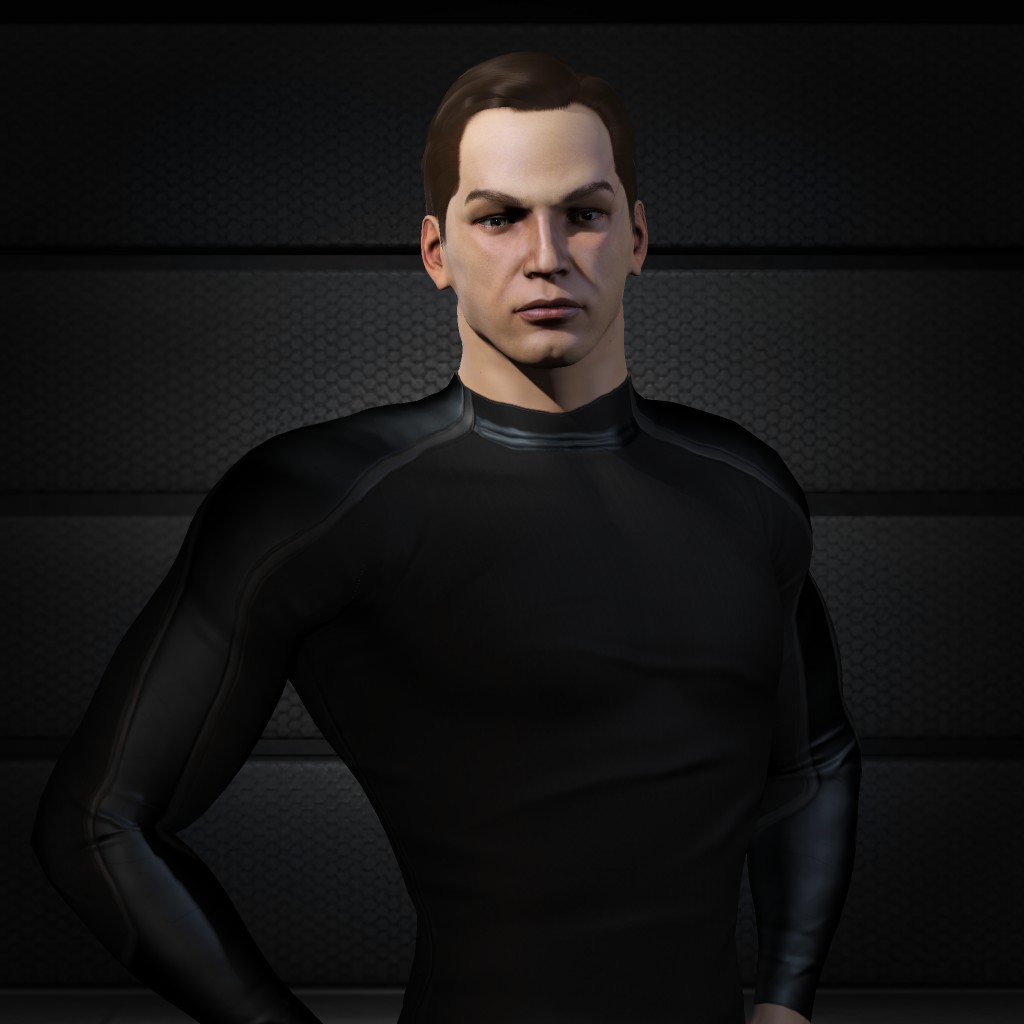 Christopher Walton