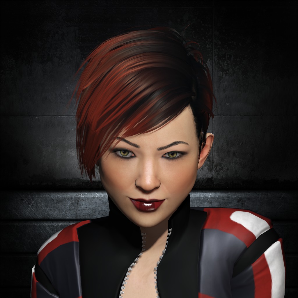 Gissele Fredrickson