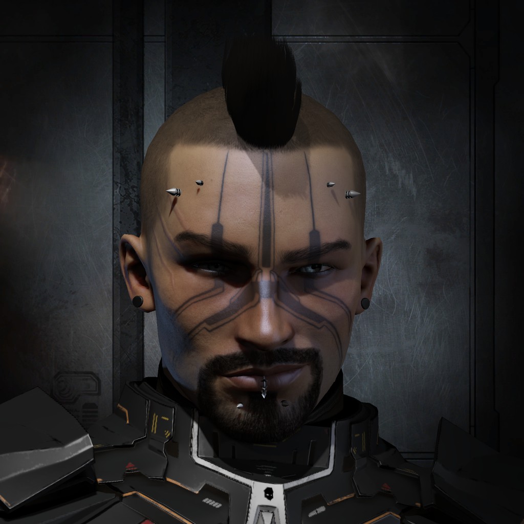 portrait
