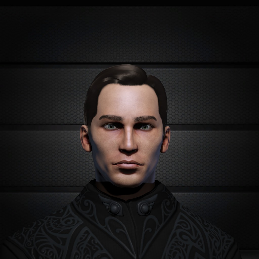 Viktor Solvin Gaterau