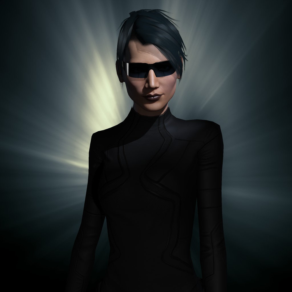 Fade AU