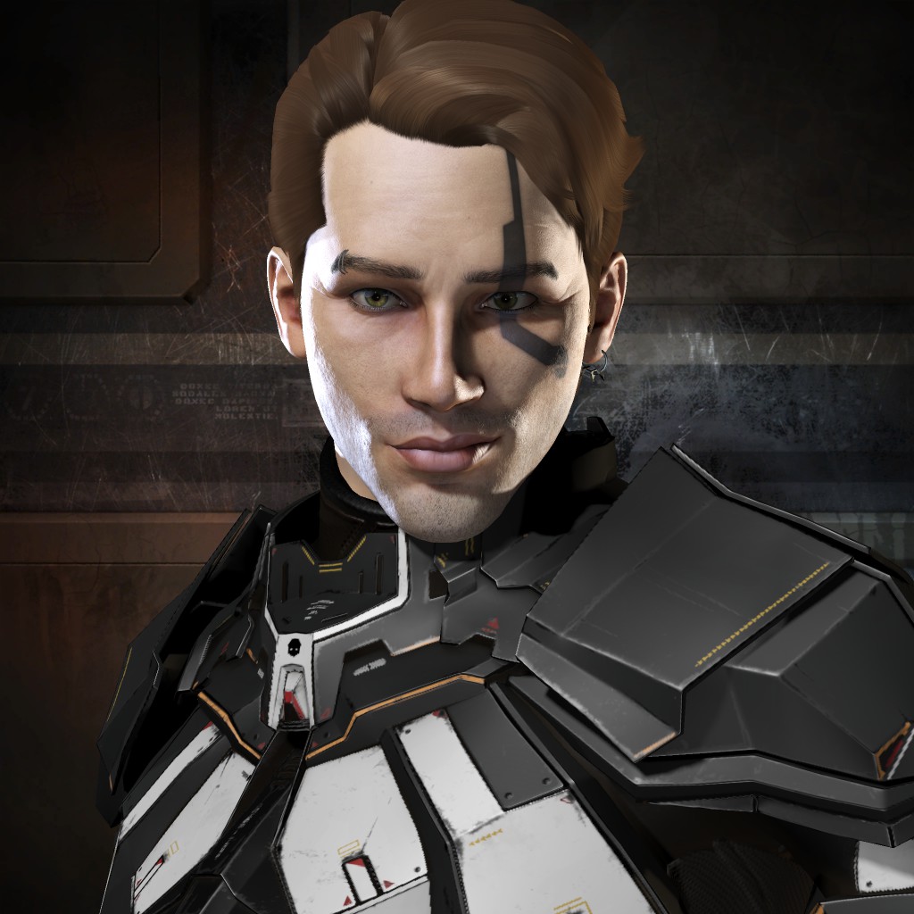 Portrait