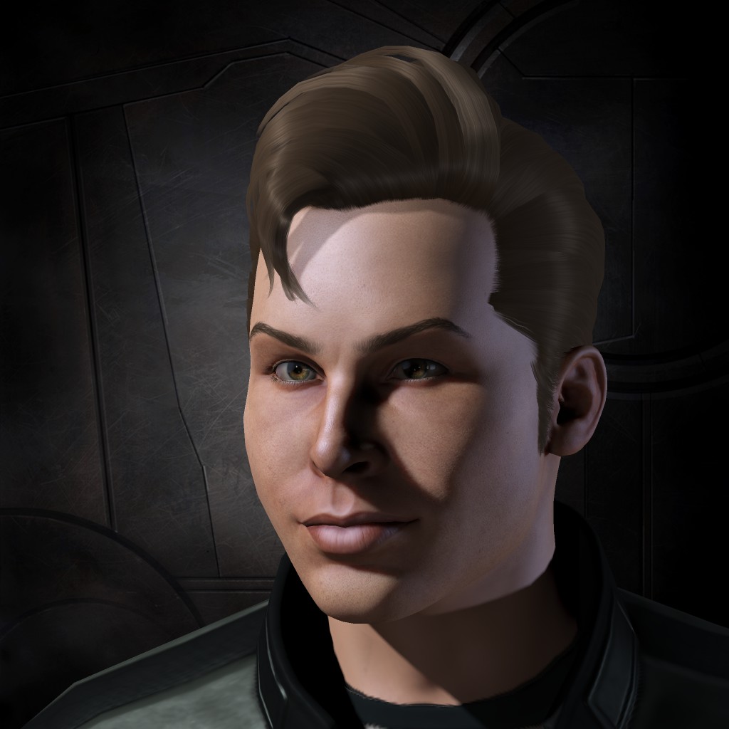 Rhaan Andolini