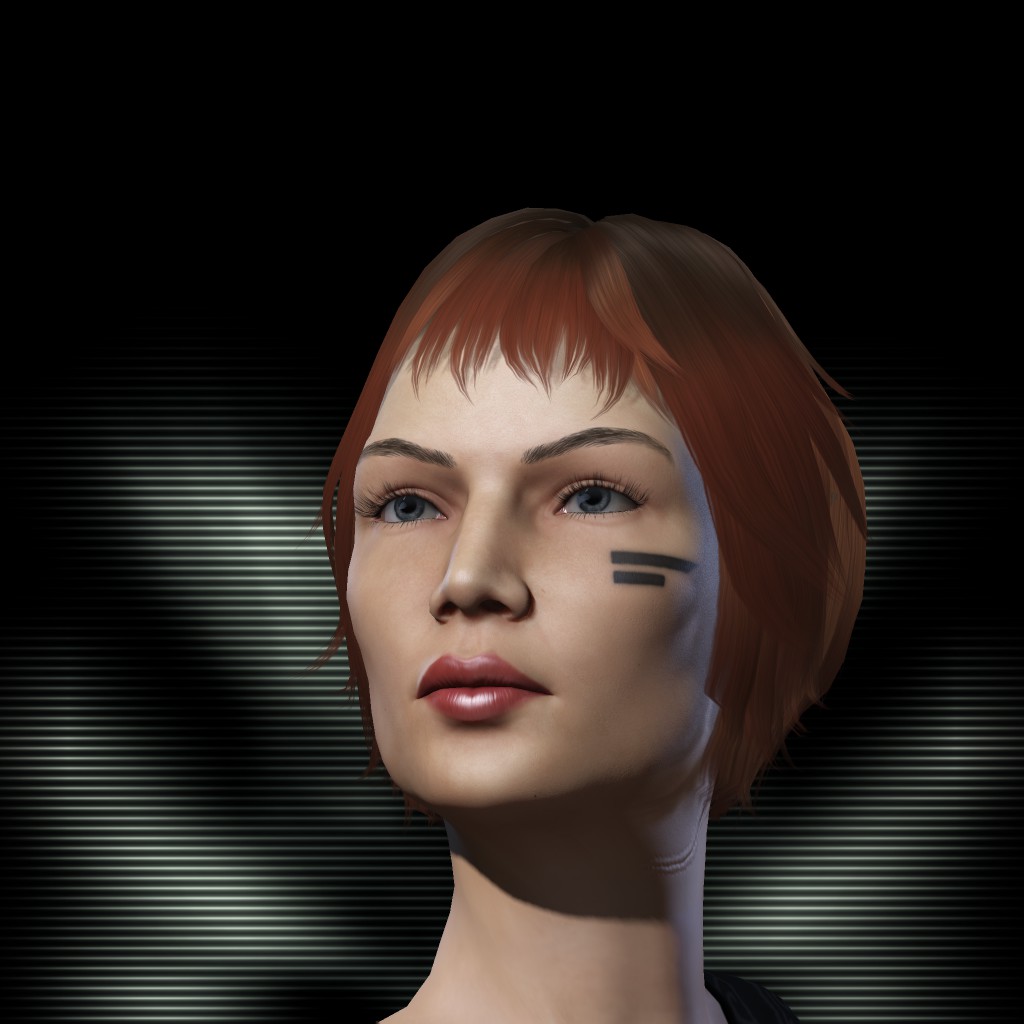 Sasha XieXie