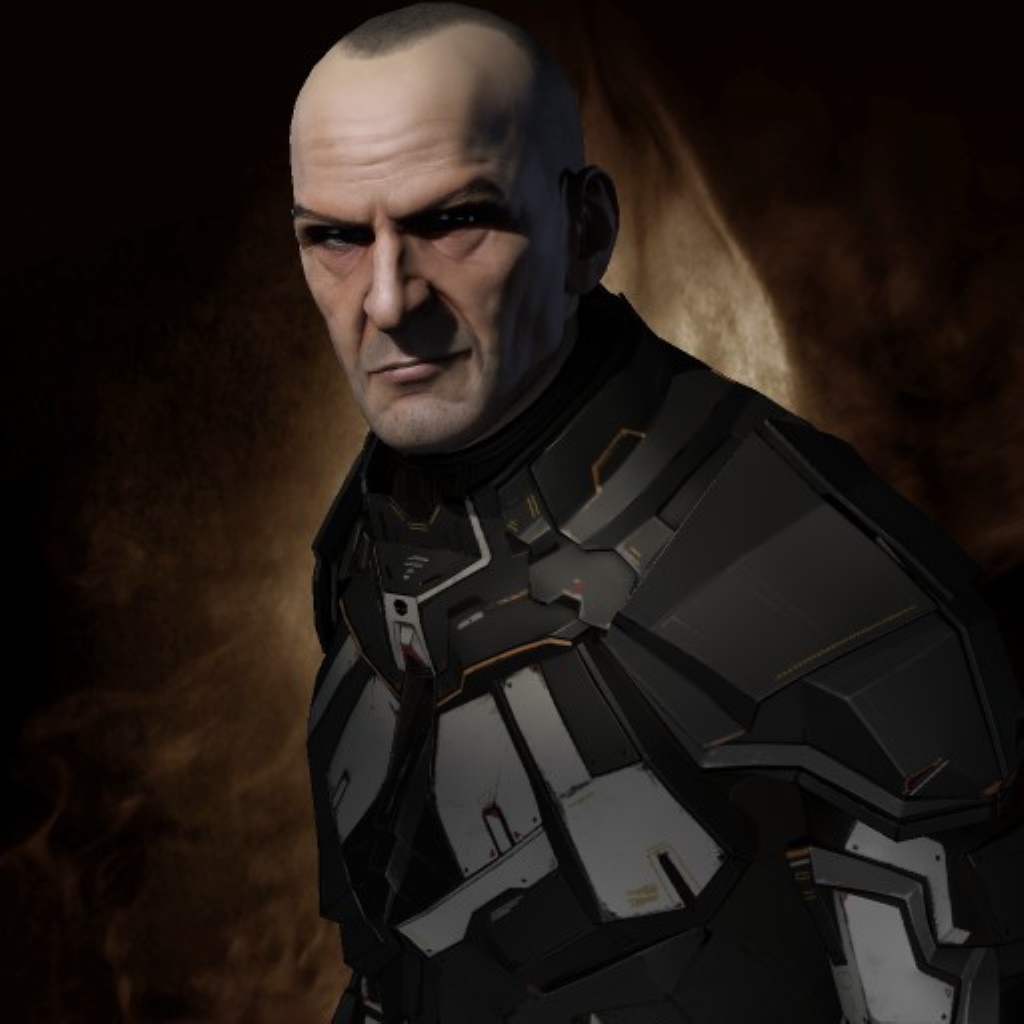 Balthazar Lionheart