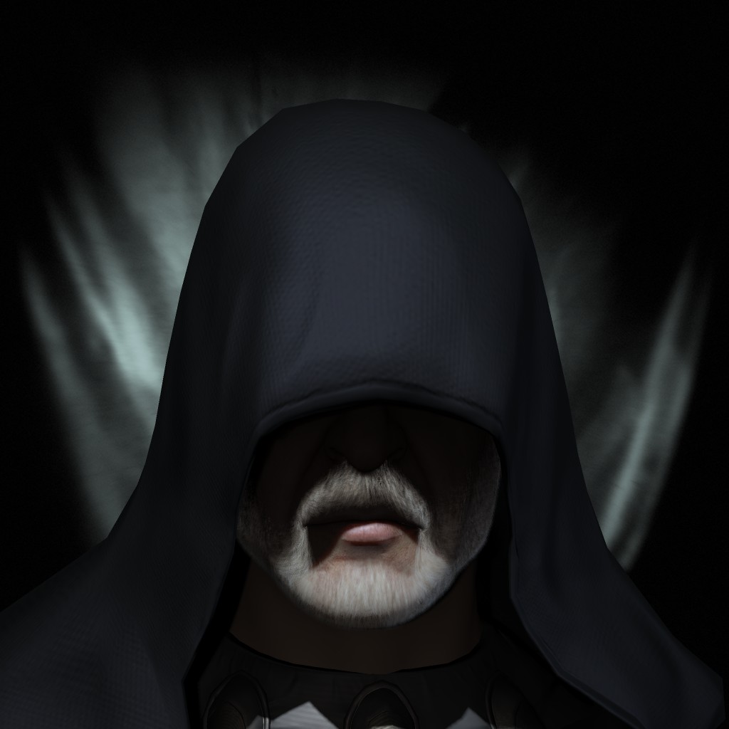 Nergal Bemoth