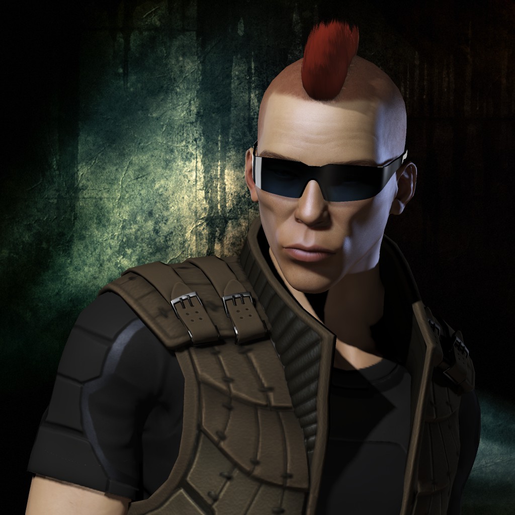 Li Punker