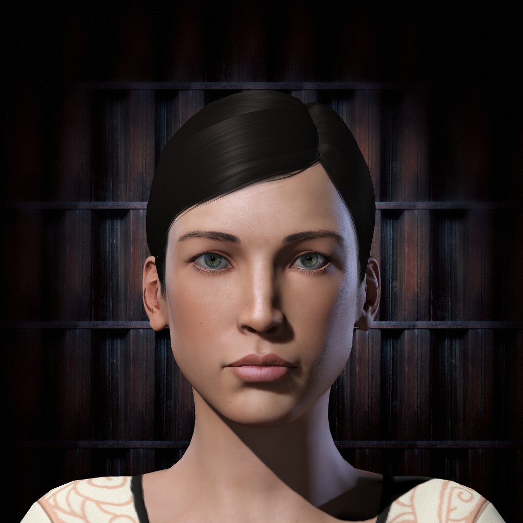 Miss Dynamic