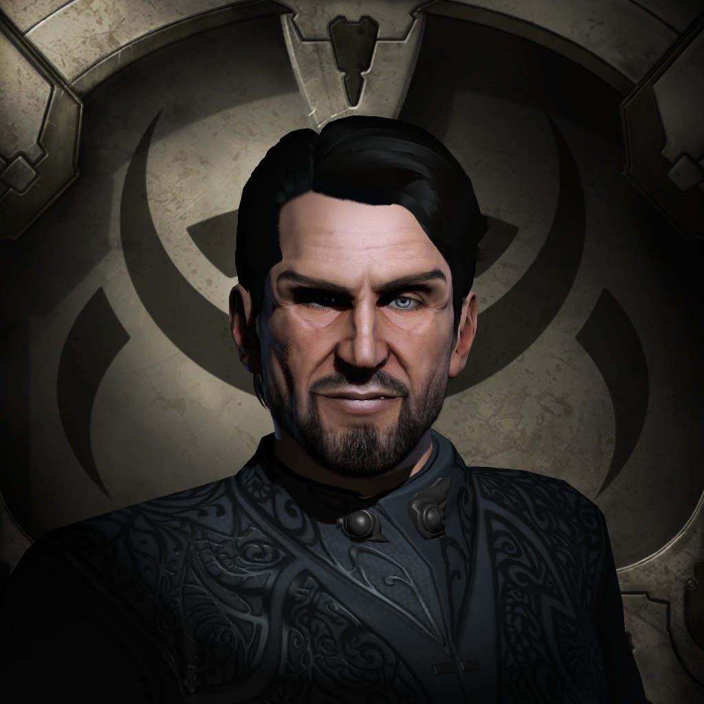 Andrew Vakarius