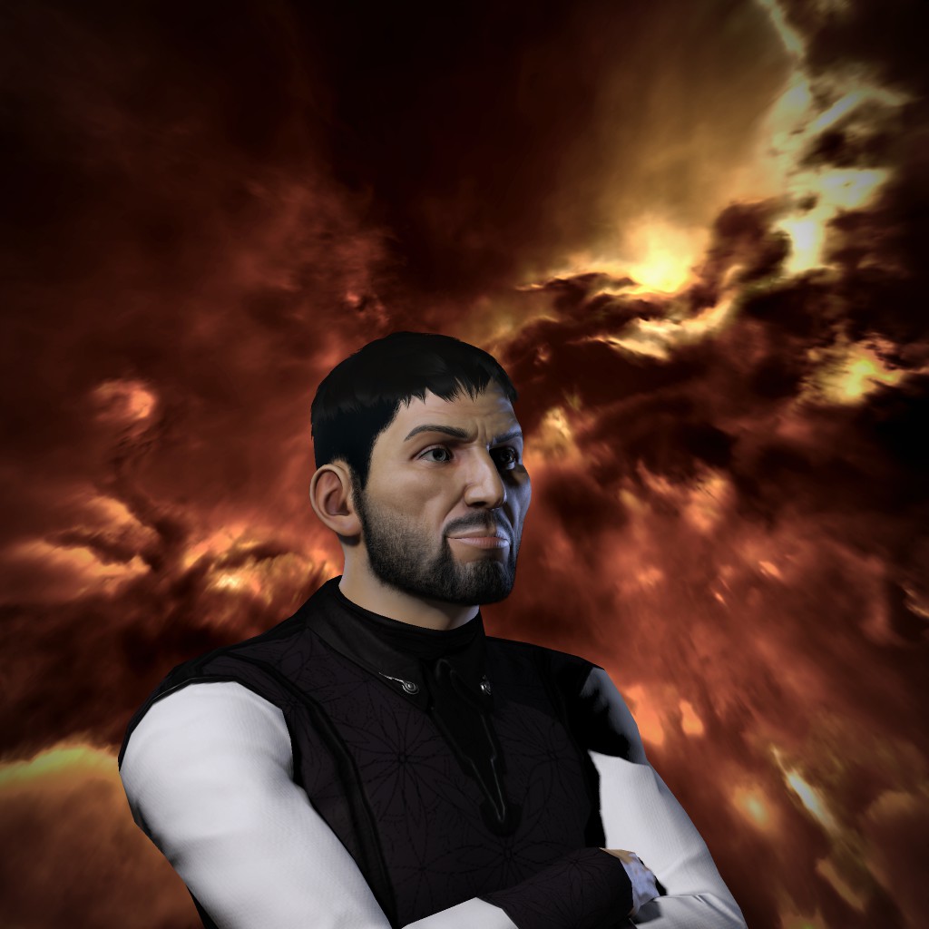 Druul Kahn