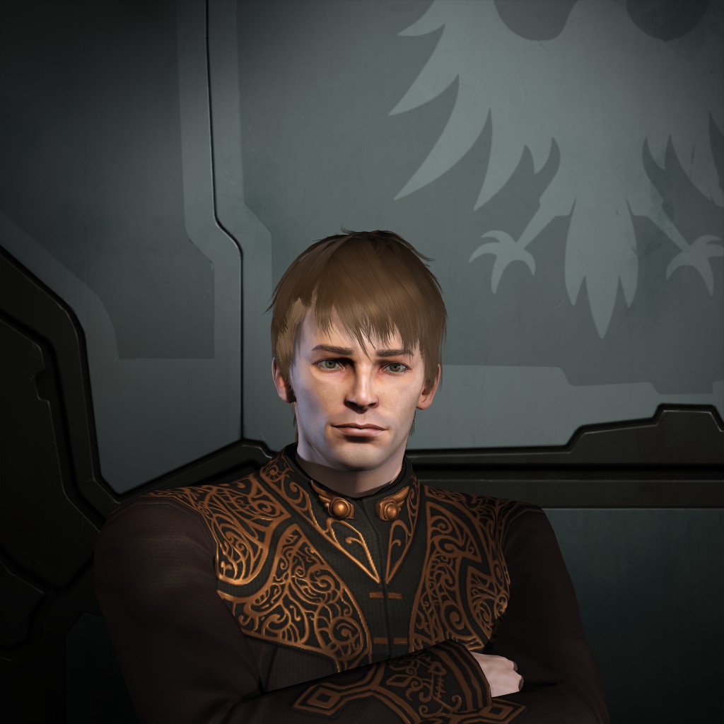 Eliont Technomancer