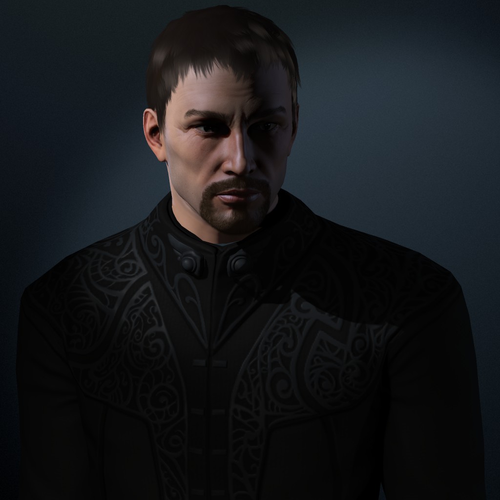 portrait