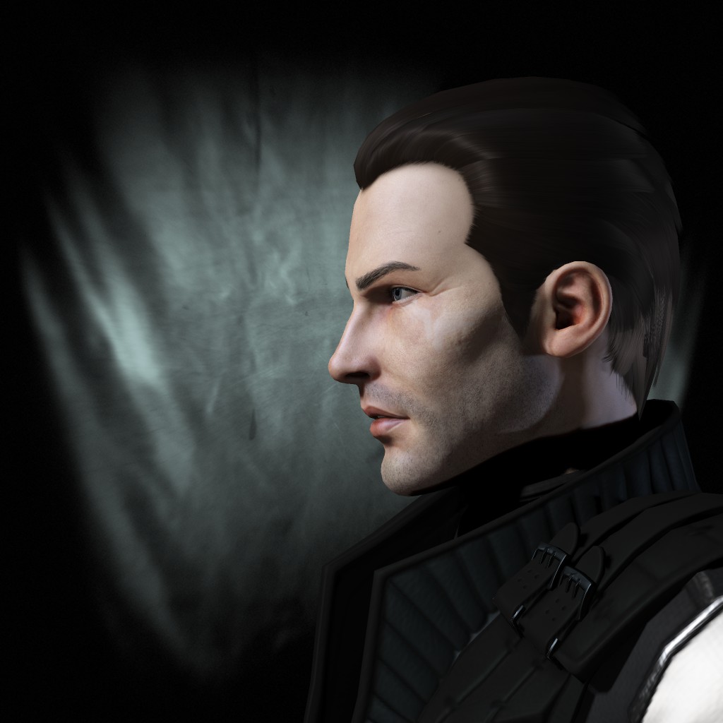 Joel Strale