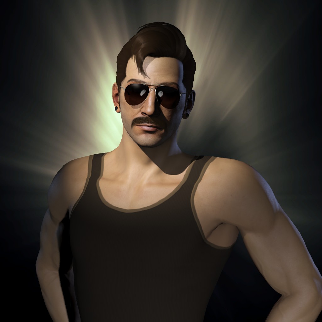 Caylad Grayflame