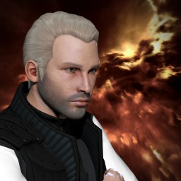 Lilarol Ambramotte portrait