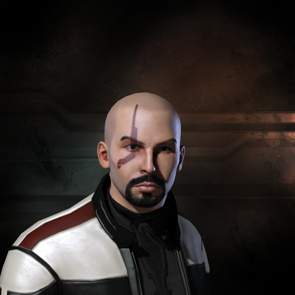 Zieg Crendraven