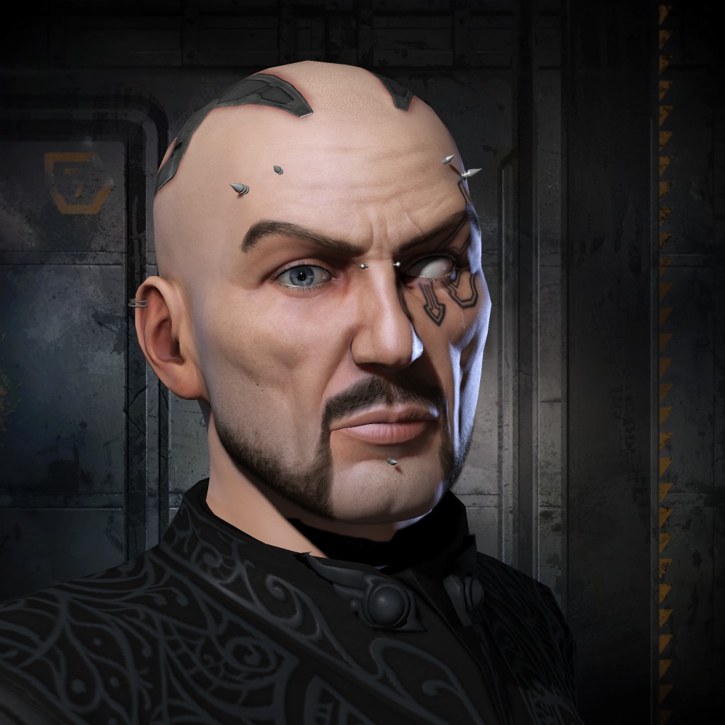 Tristan Ozran