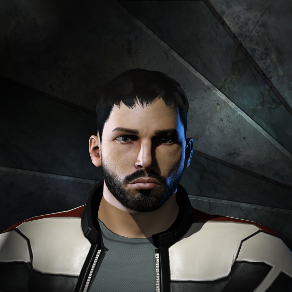 Aedon Orlenard