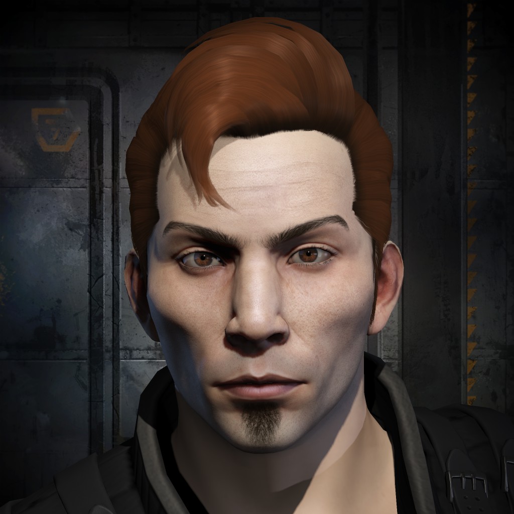 Space Oden