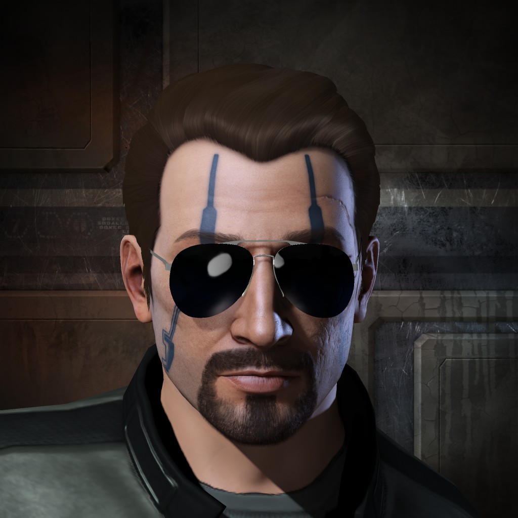 Gallente Citizen 93637105