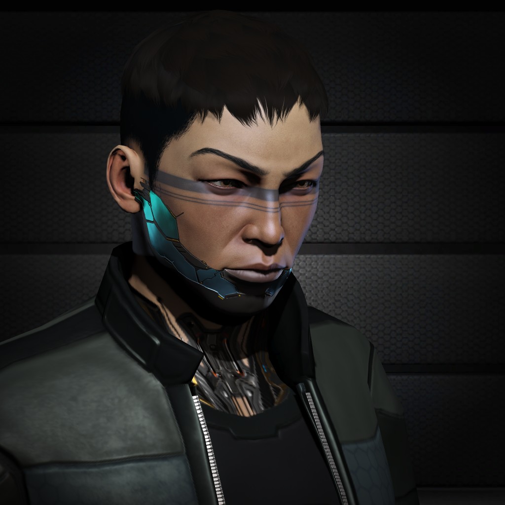 Spitonastranger