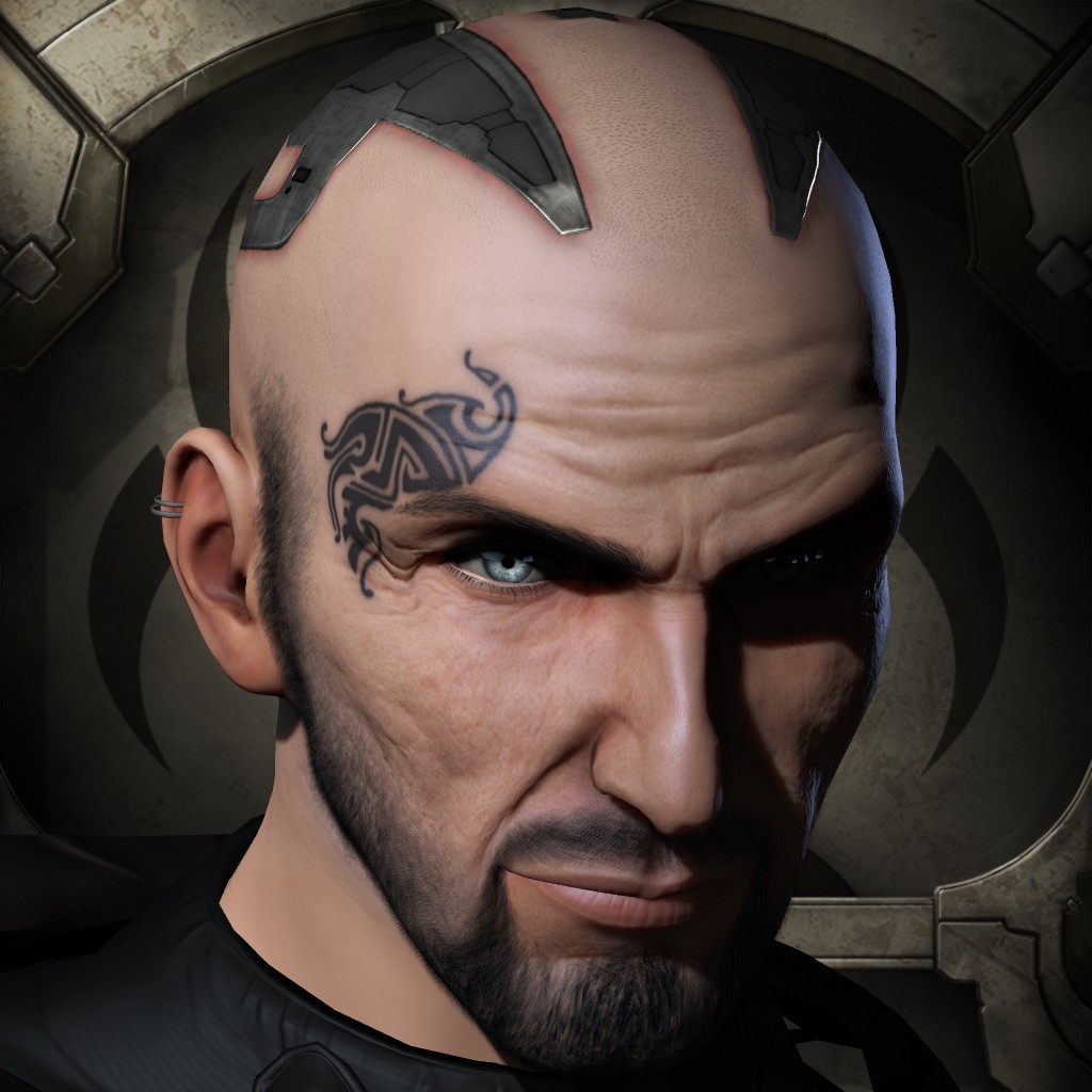 Maxwell Donovan