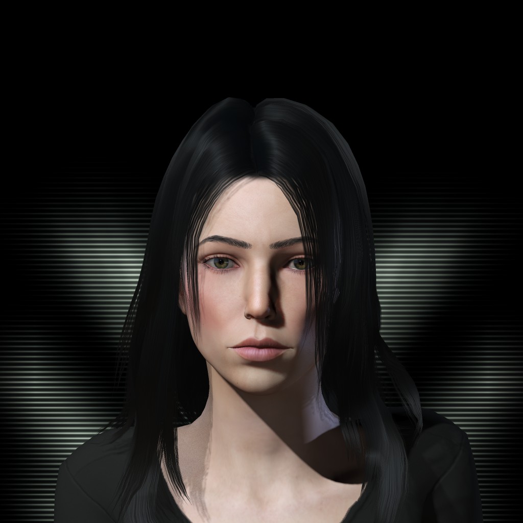 Megu Yamashita