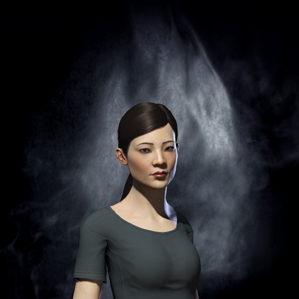 Aurora Chakaid