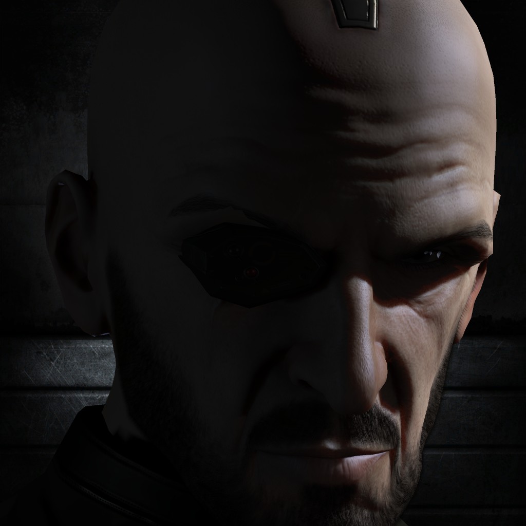 Conrad Niminen