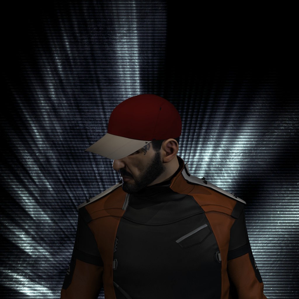 Noir Nobody