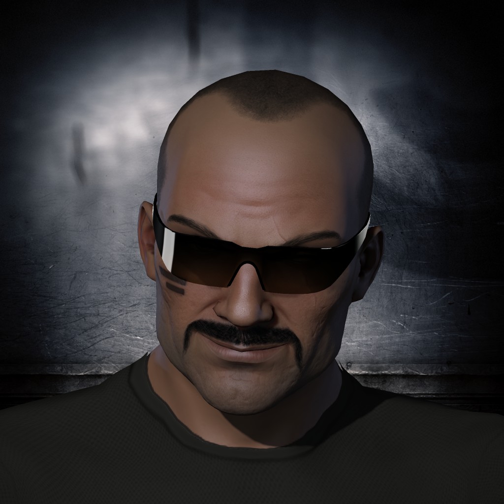 Comrade Mrki