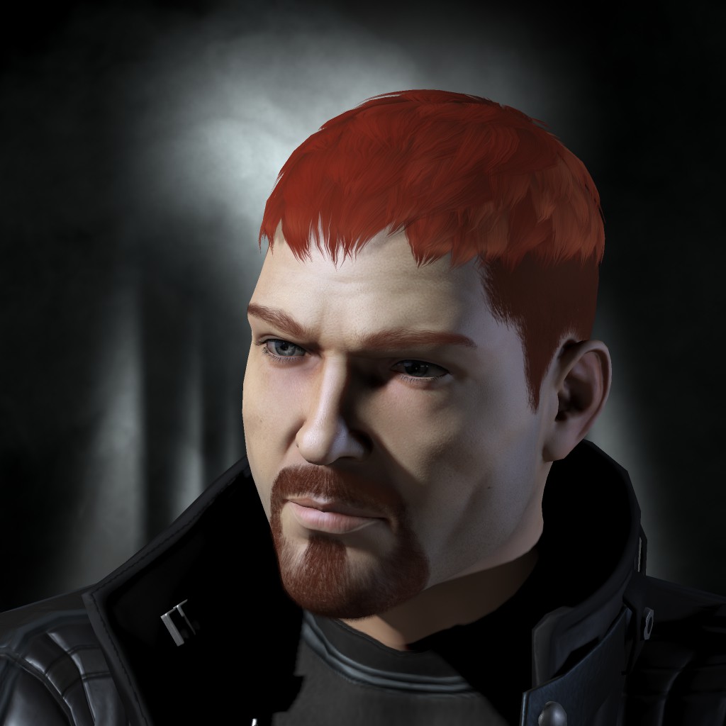 Corwin Erata