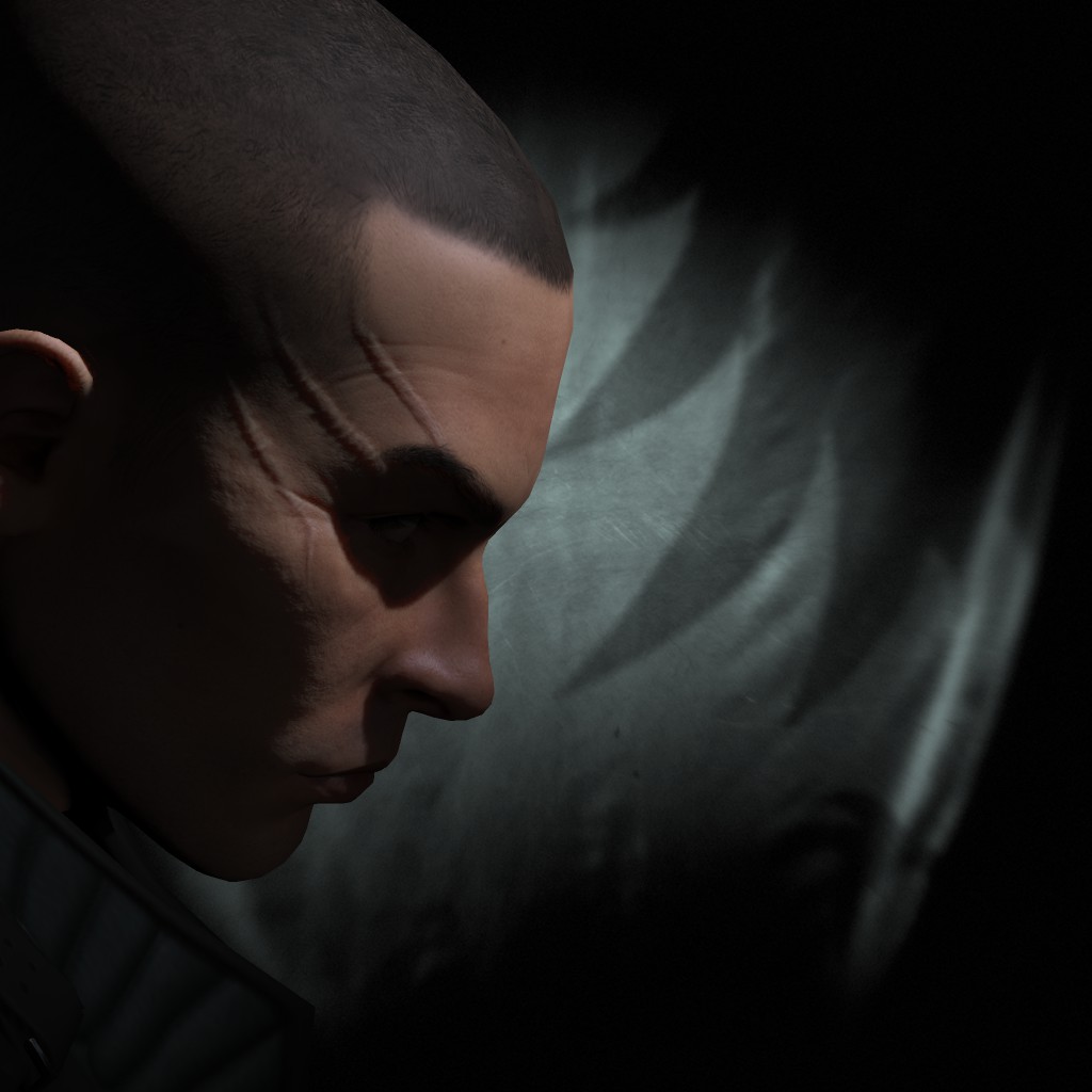 Lord Pilot Bardo