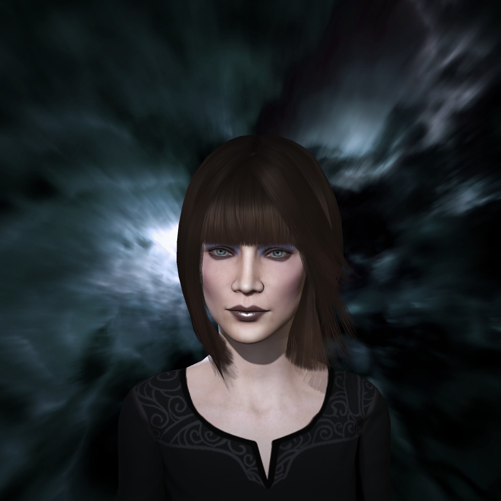Dawndria Lords